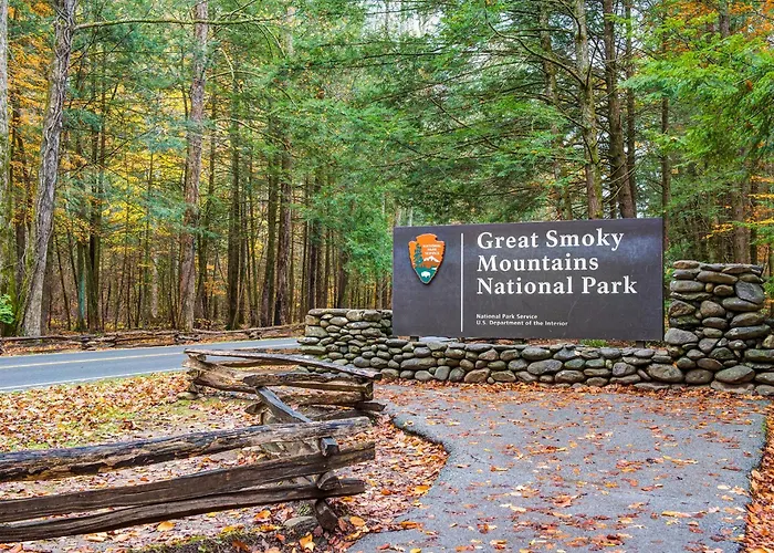 Back To Nature Gatlinburg